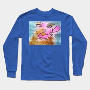 MARY 15 Long Sleeve T-Shirt